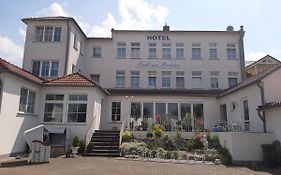Hotel Perle am Bodden