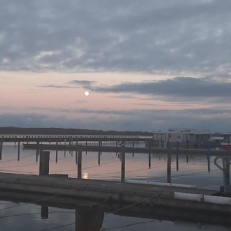 Hotel Perle am Bodden Ribnitz-Damgarten Buitenkant foto