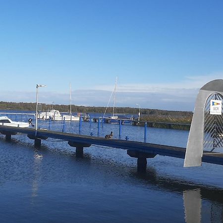 Hotel Perle am Bodden Ribnitz-Damgarten Buitenkant foto