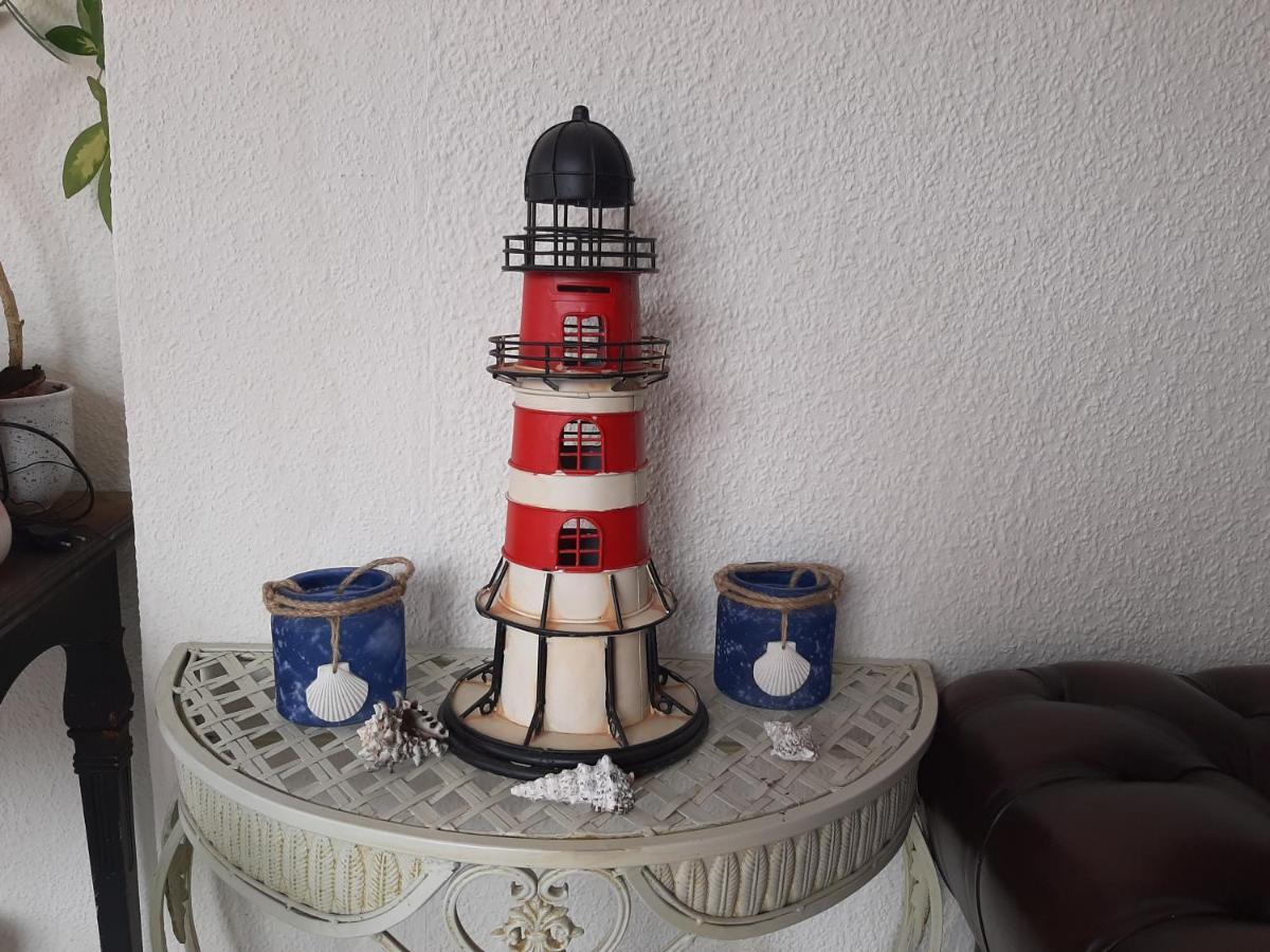 Hotel Perle am Bodden Ribnitz-Damgarten Buitenkant foto