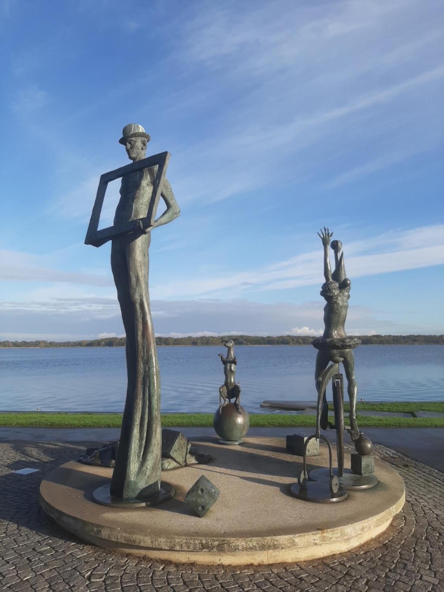 Hotel Perle am Bodden Ribnitz-Damgarten Buitenkant foto